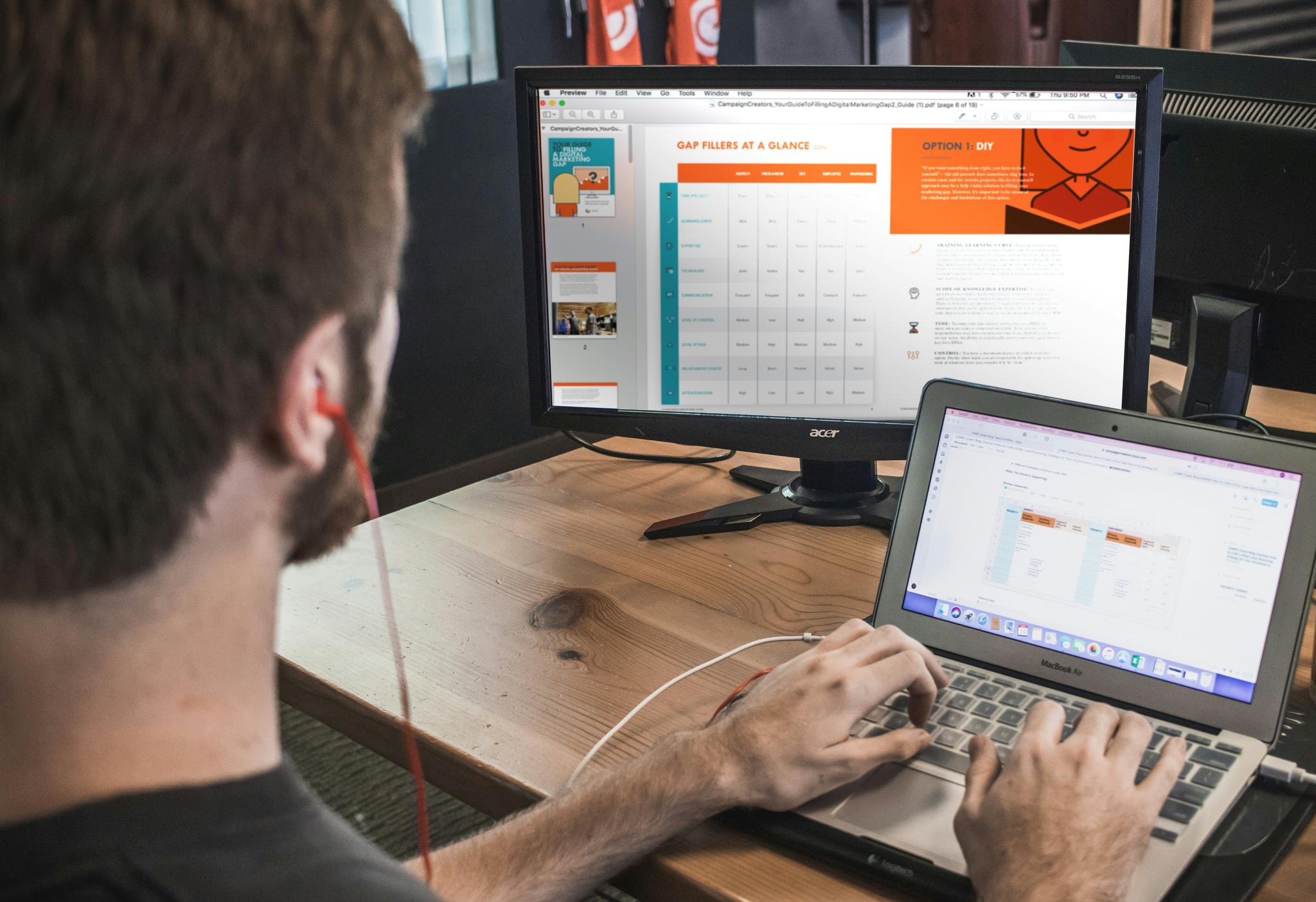 LinkedIn : scaler votre prospection B2B grâce à l’automatisation intelligente
