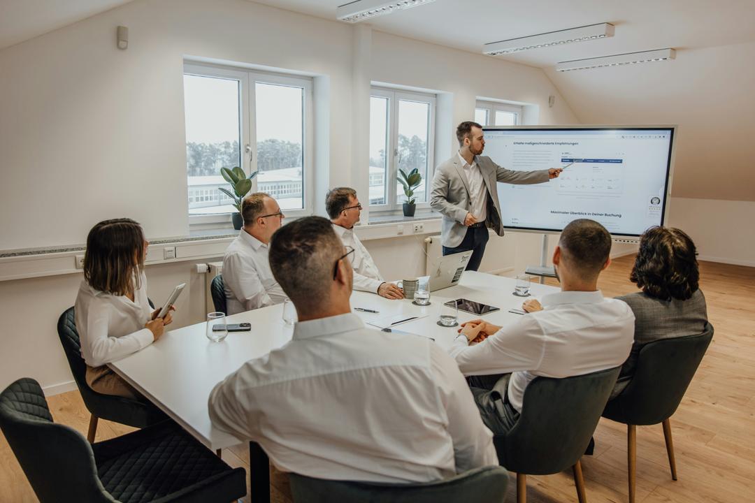 LinkedIn : booster vos leads B2B grâce à l’automatisation stratégique