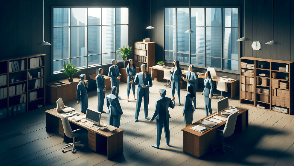 Générer du contenu LinkedIn percutant avec des agents IA