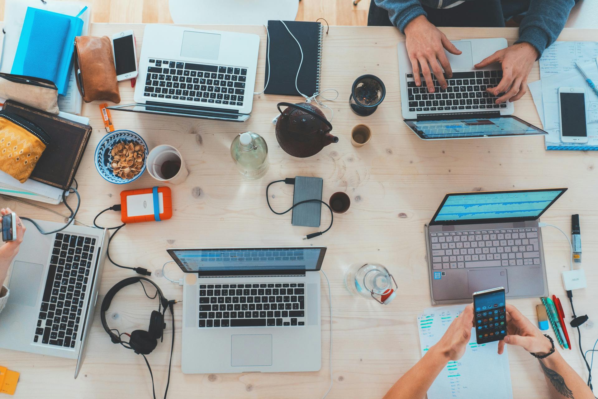 LinkedIn : générer des leads B2B dans la santé et la biotech