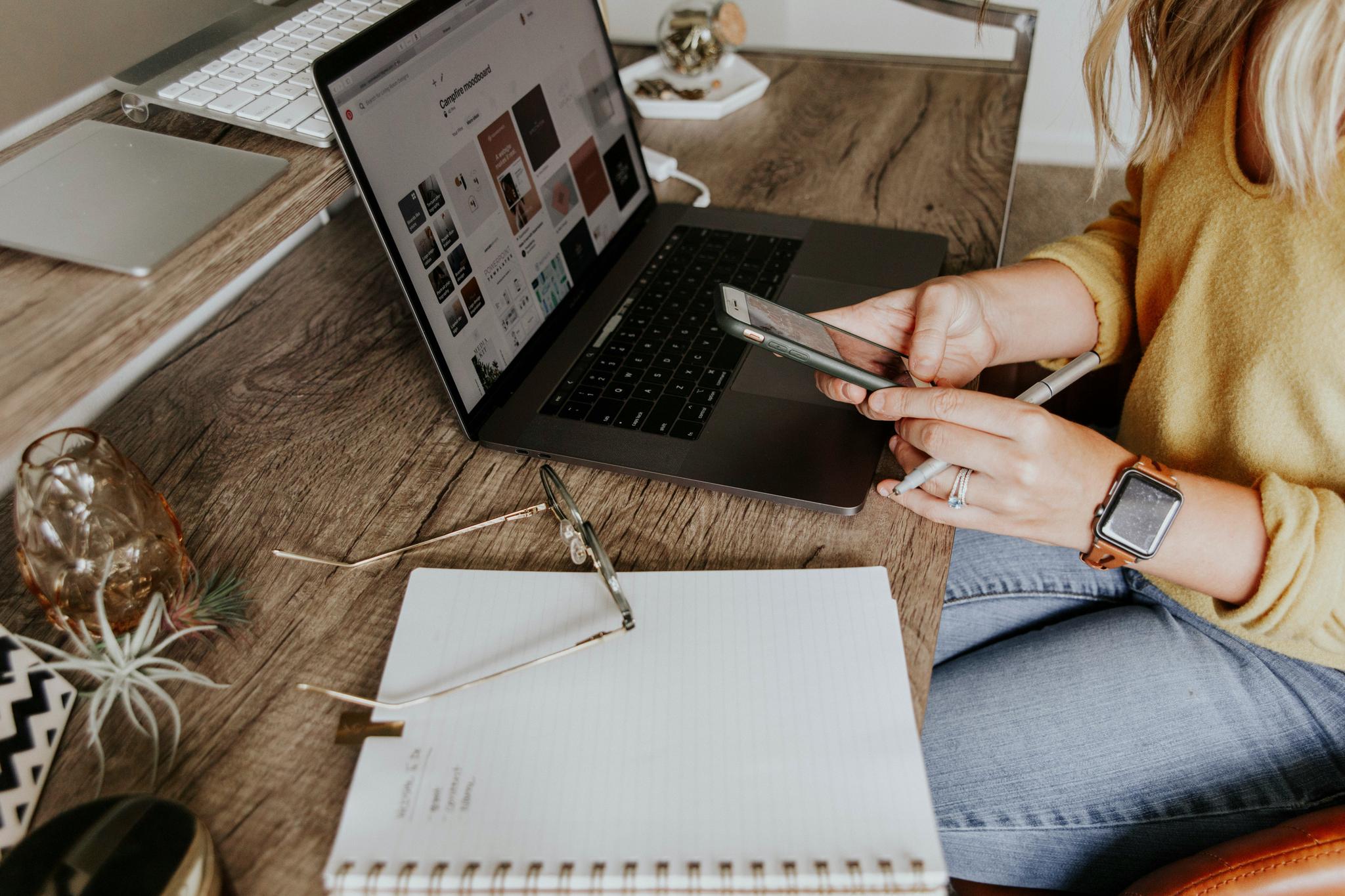 LinkedIn : générer des leads B2B pour consultants en finance