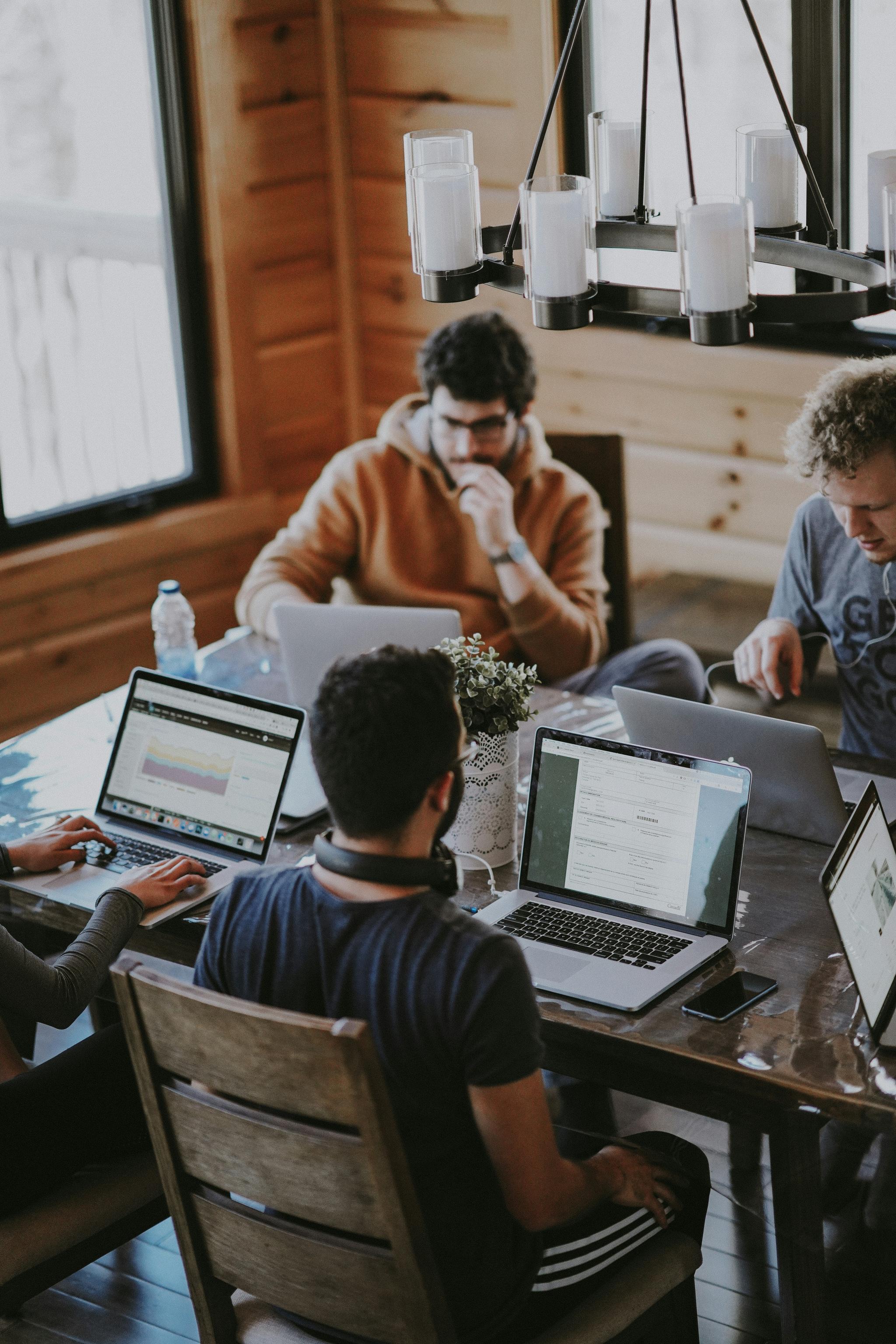 Managers commerciaux : boostez la génération de leads LinkedIn avec Social Prospector